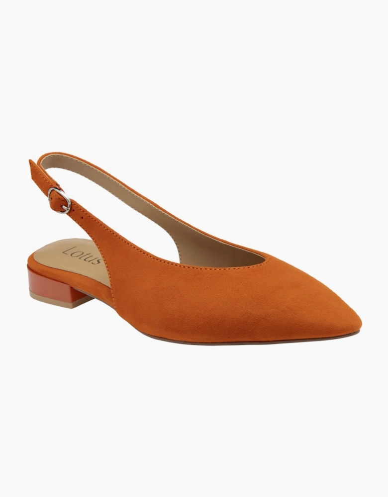 Morton Womens Pumps