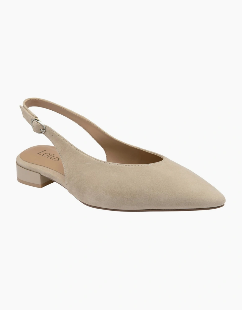 Morton Womens Pumps