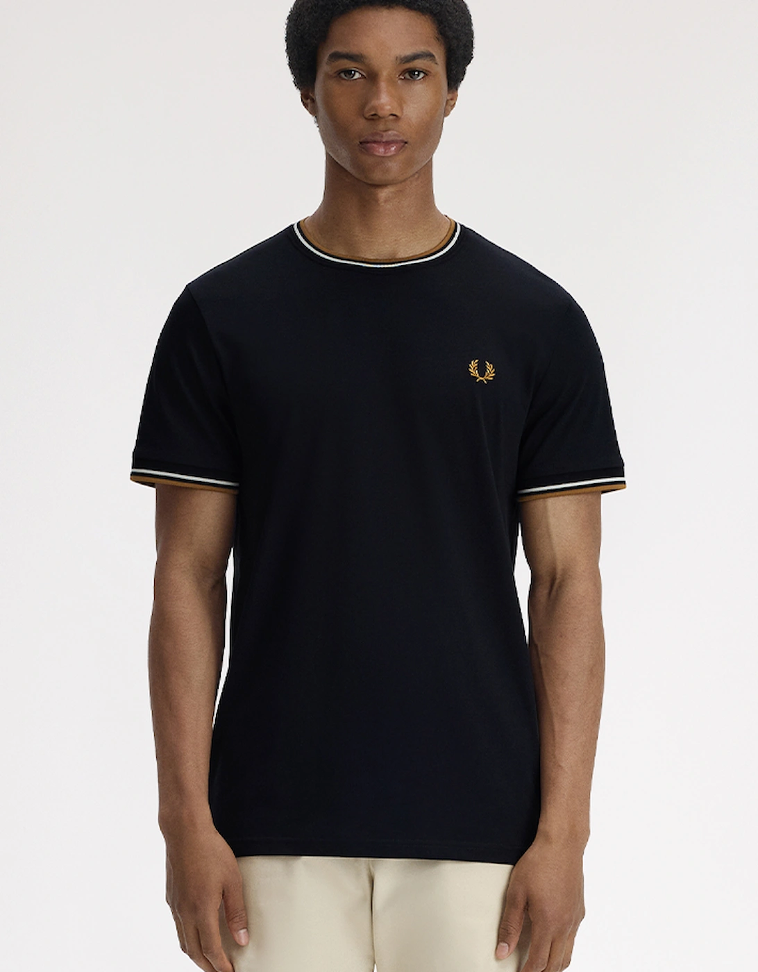 Twin Tipped T-Shirt, 2 of 1