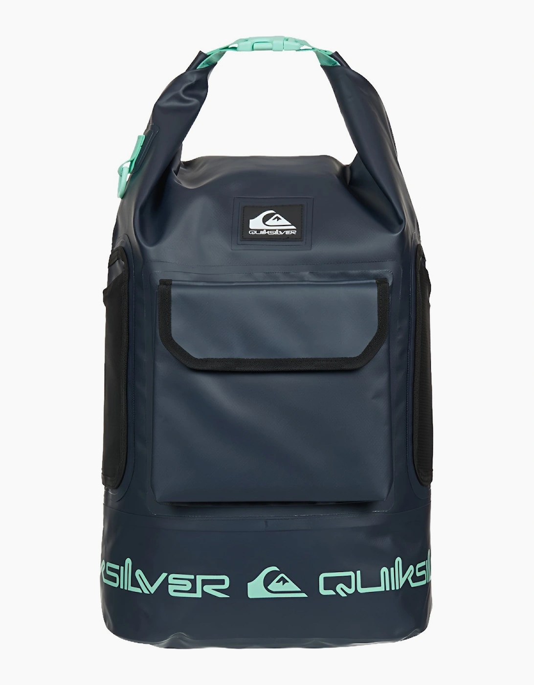 Quiksilver Mens Put It All Mid 28L Surf Day Pack Backpack