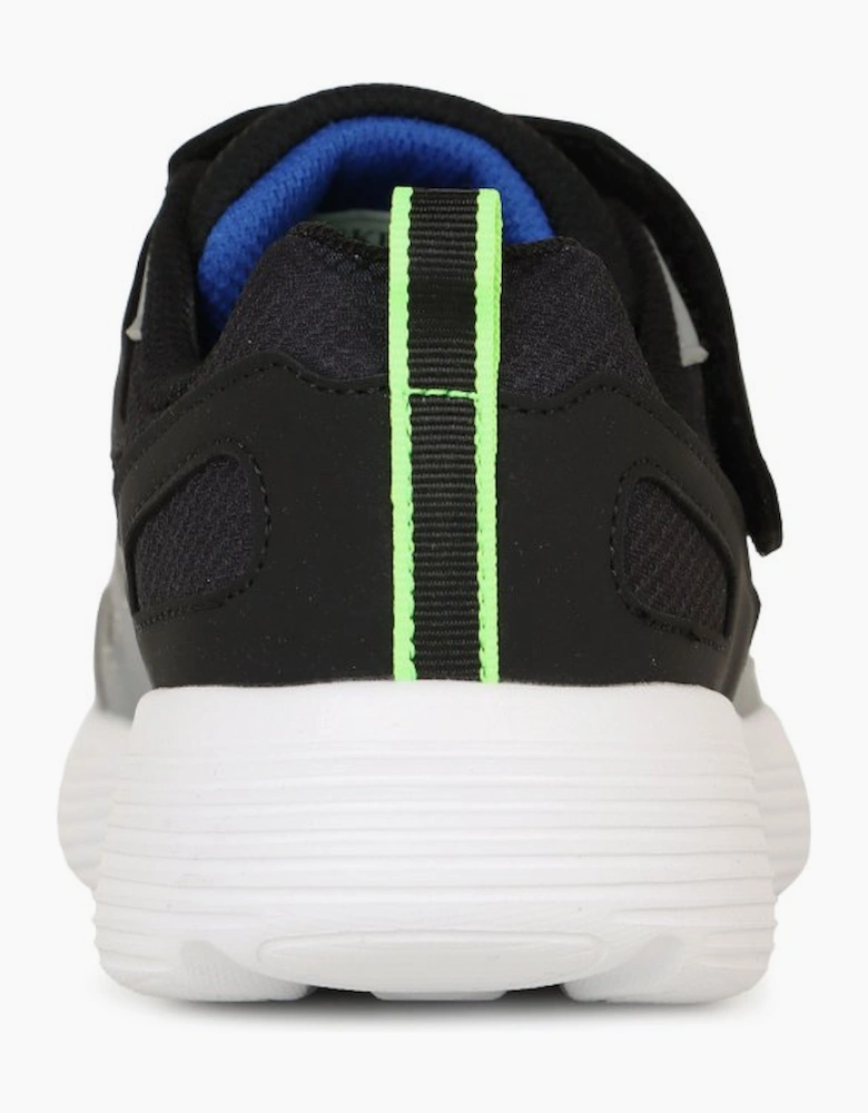 GO Run 400 Technix Kids Sports Trainers