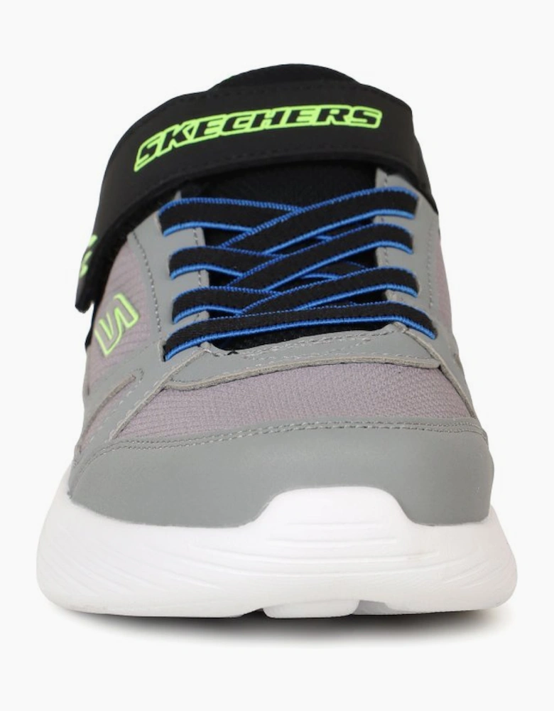 GO Run 400 Technix Kids Sports Trainers