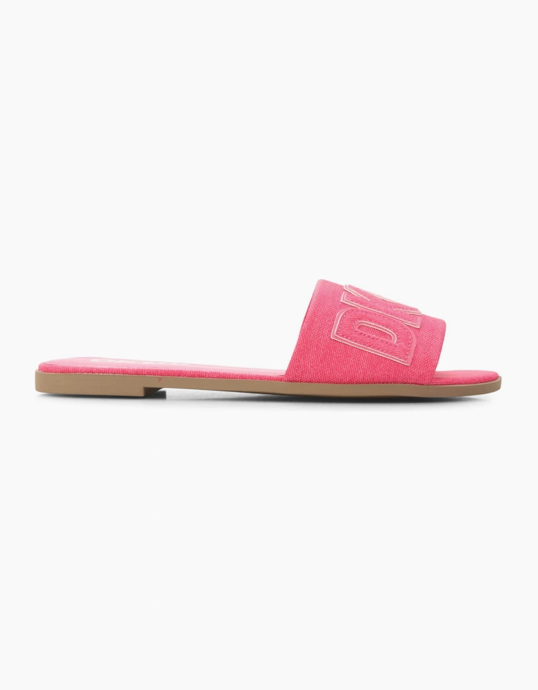 Willow Flat Sliders