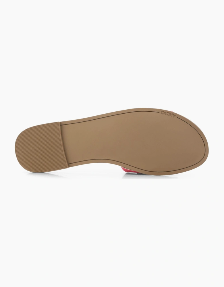 Willow Flat Sliders