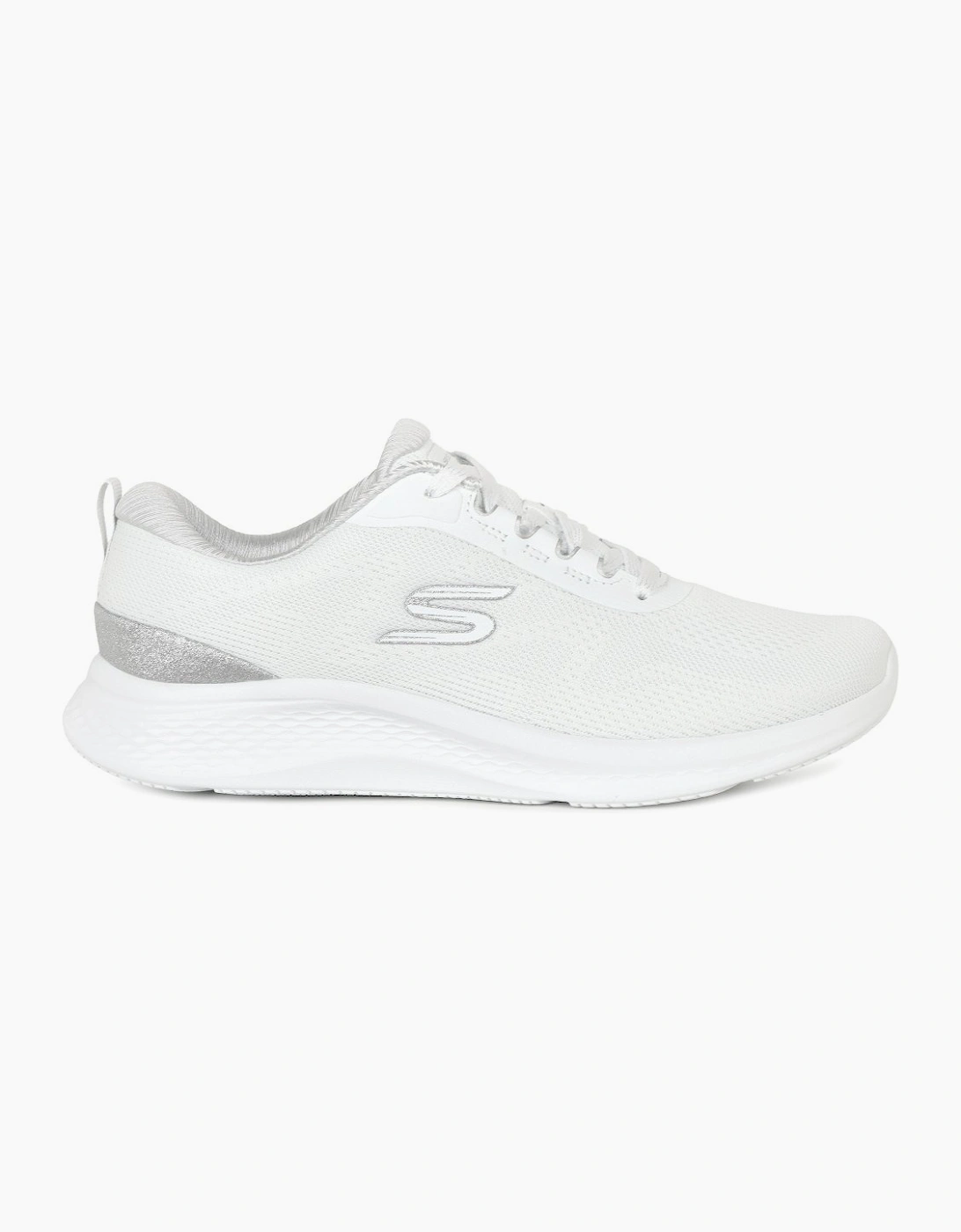 Skech Lite Pro Lace Trainers