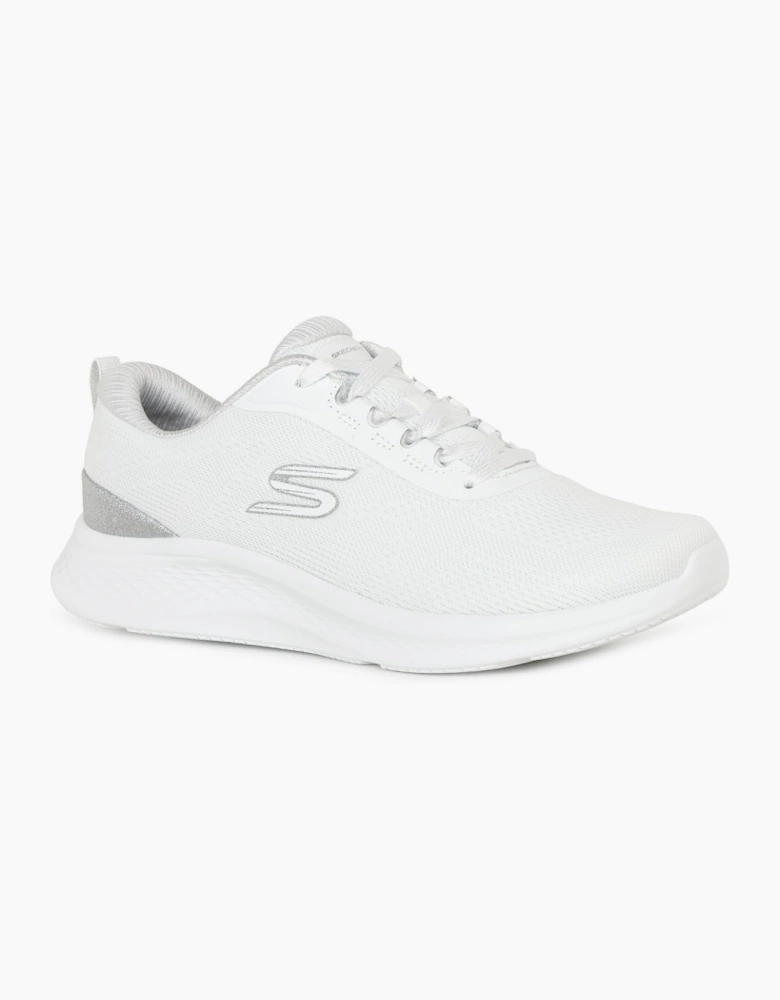 Skech Lite Pro Lace Trainers
