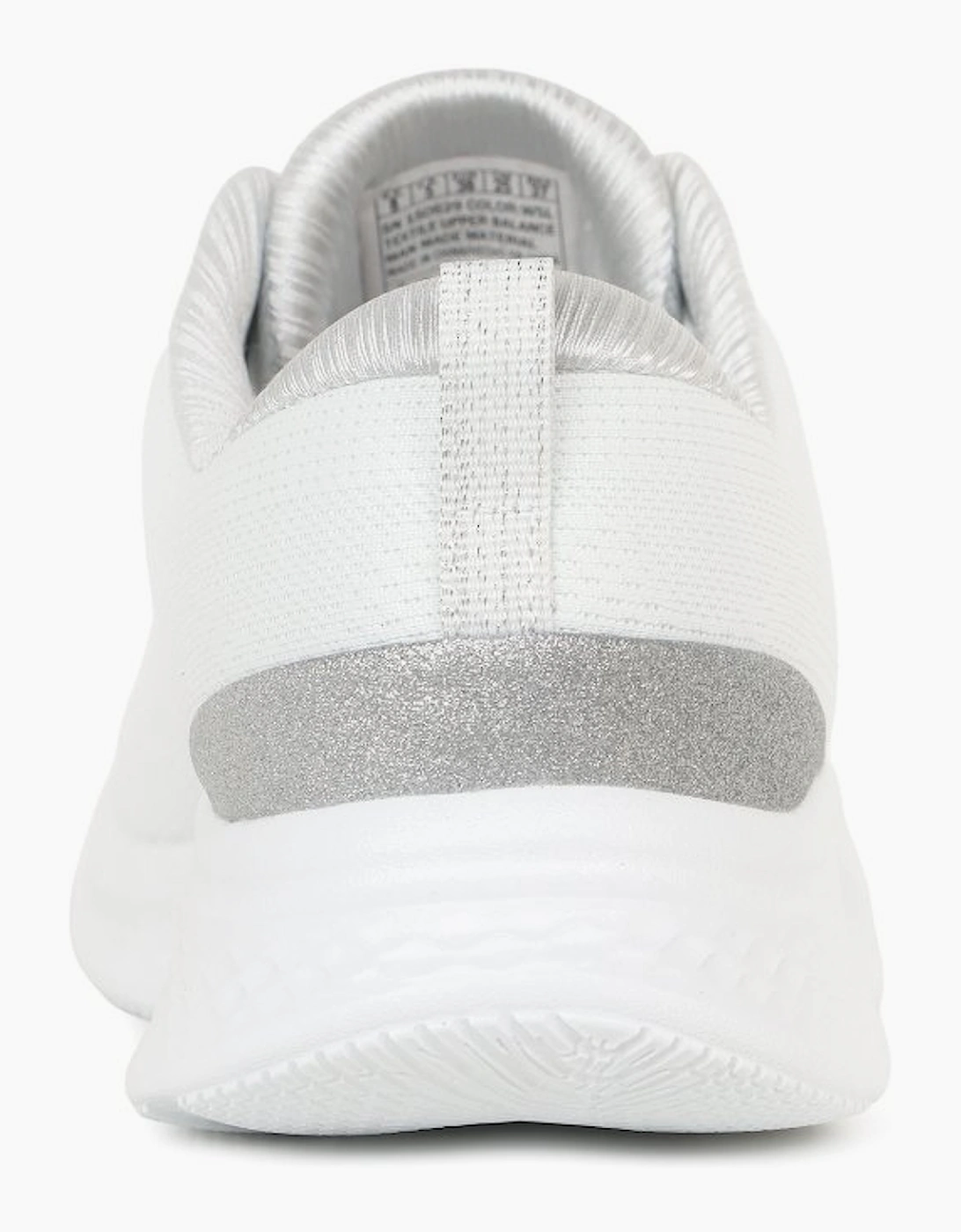 Skech Lite Pro Lace Trainers