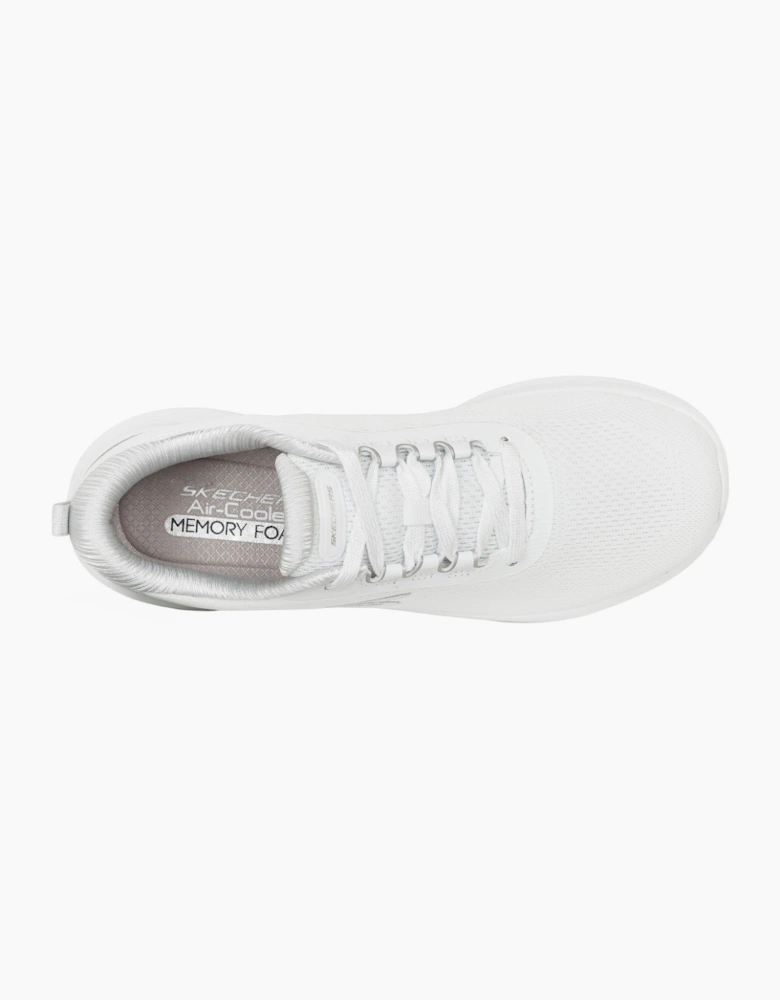 Skech Lite Pro Lace Trainers