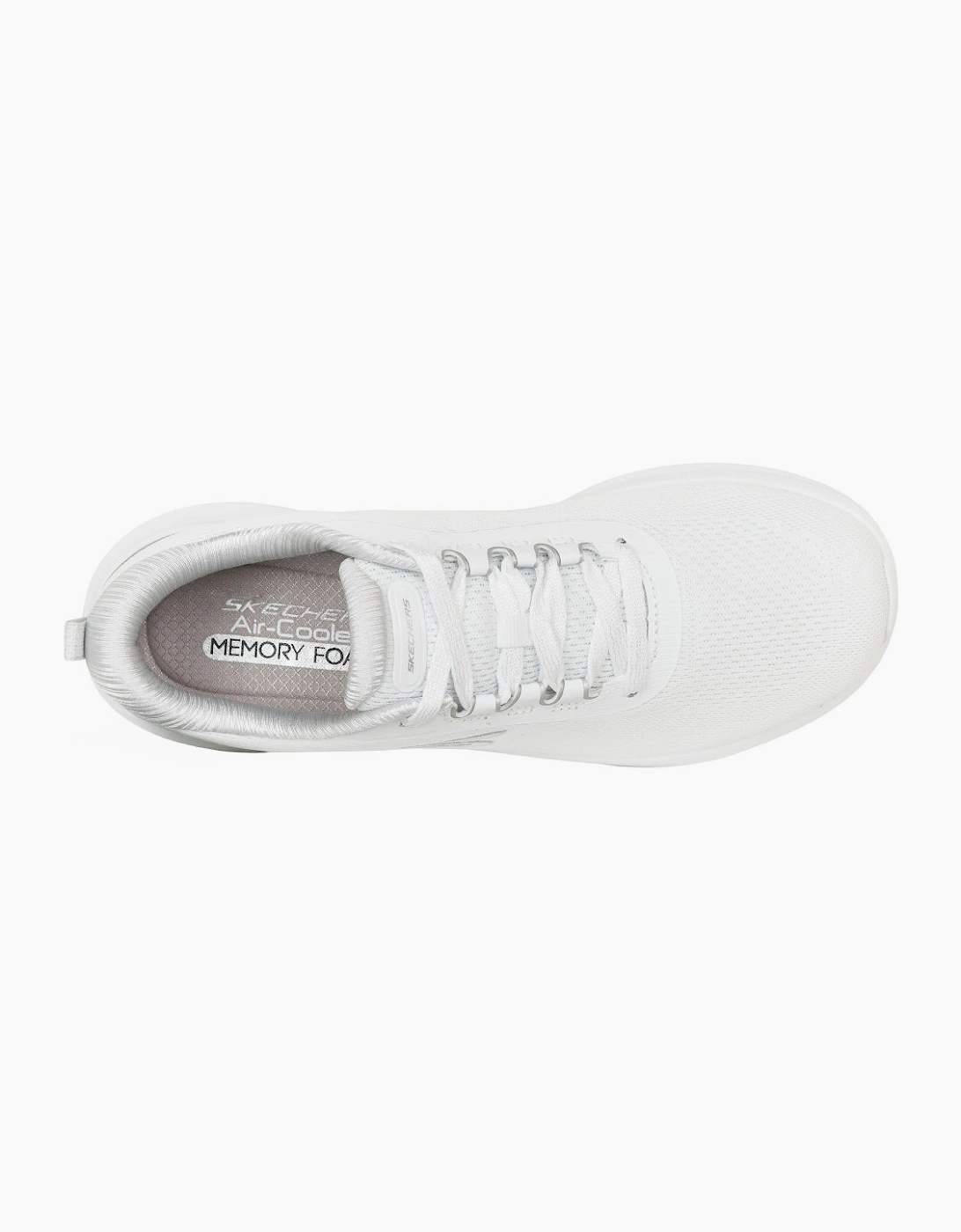 Skech Lite Pro Lace Trainers