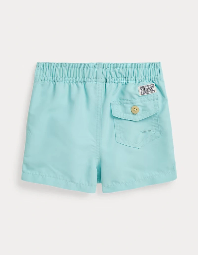 BOY/TEEN AQUA SWIM SHORTS/TRUNKS 04015500