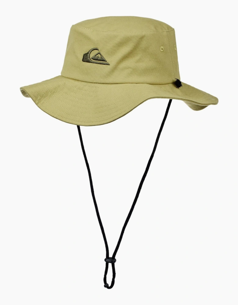 Quiksilver Mens Bushmaster Boonie Bucket Hat