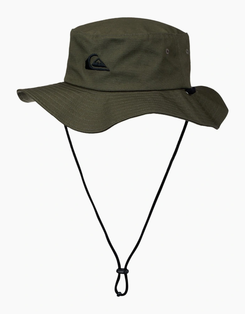 Quiksilver Mens Bushmaster Boonie Bucket Hat