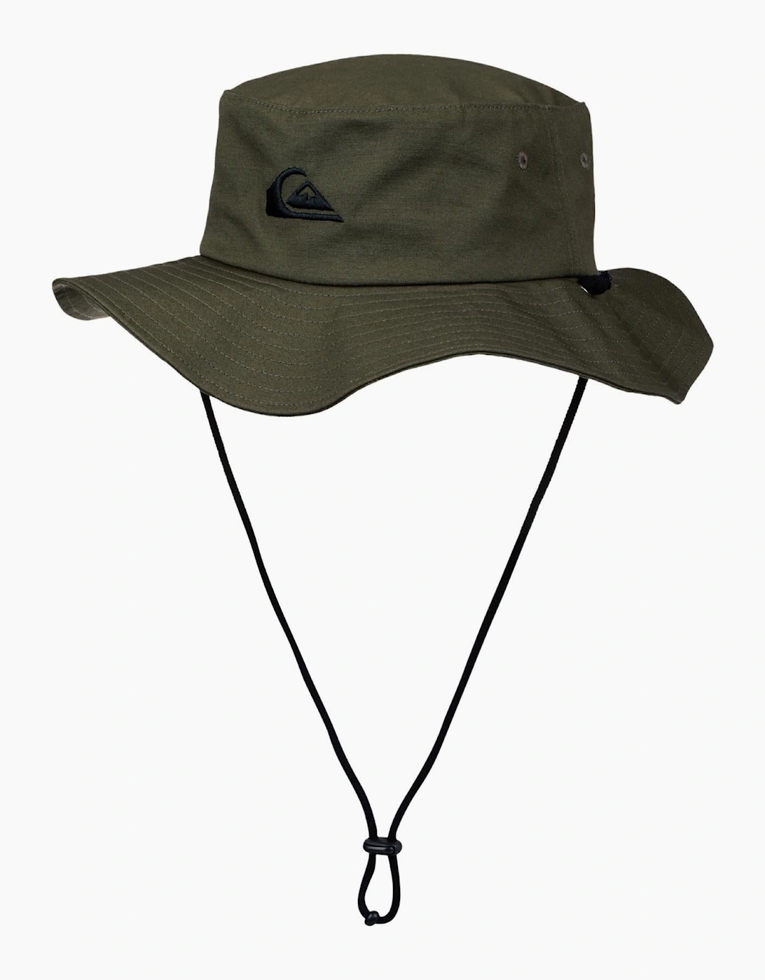 Quiksilver Mens Bushmaster Boonie Bucket Hat, 2 of 1
