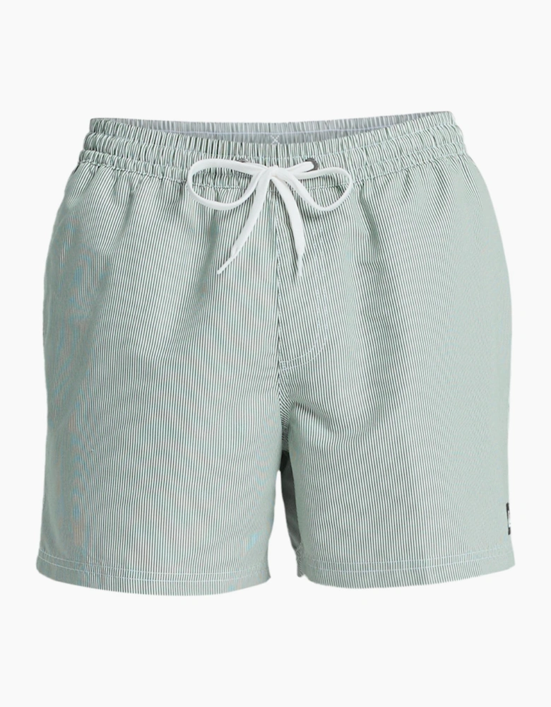 Quiksilver Mens Everyday Deluxe 15" Swim Shorts