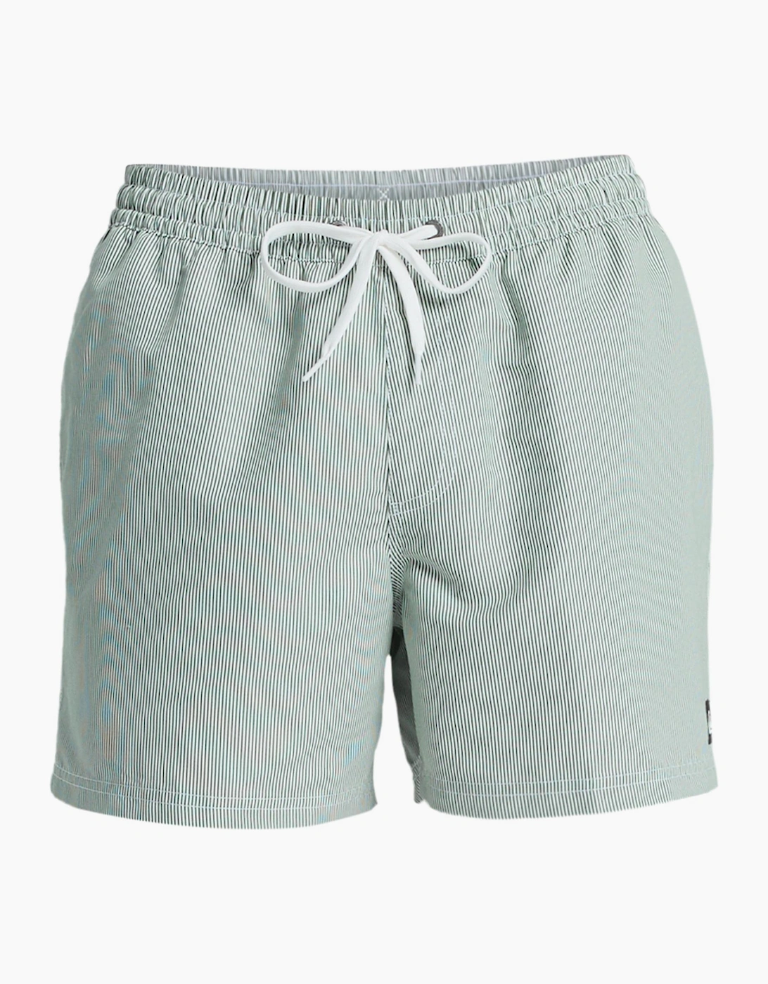 Quiksilver Mens Everyday Deluxe 15" Swim Shorts, 2 of 1