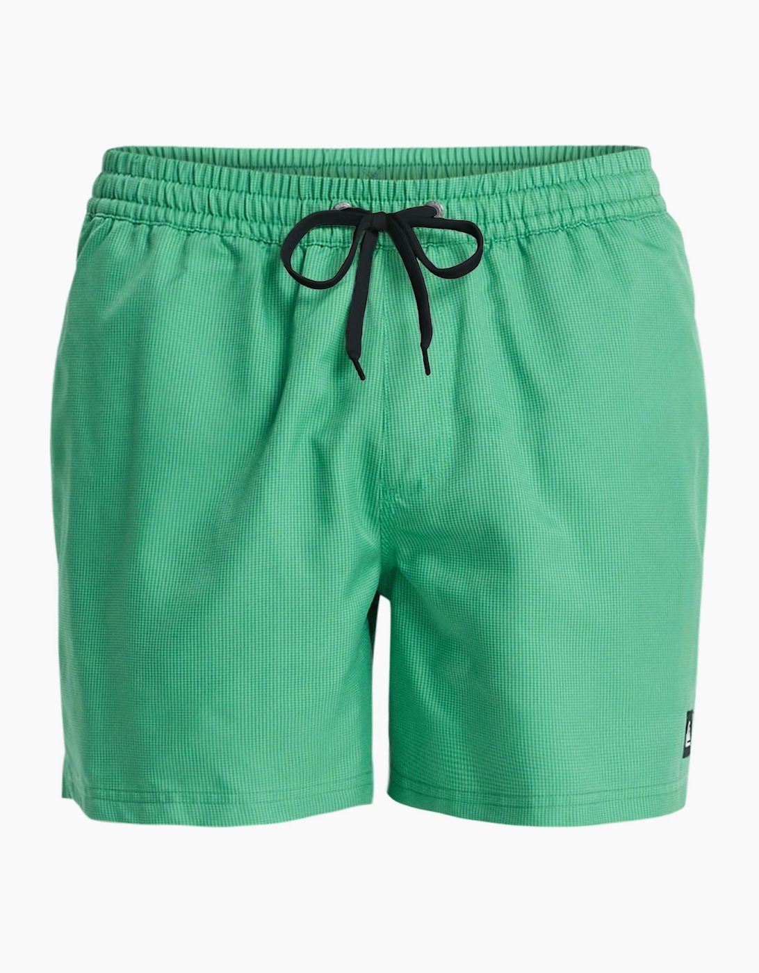 Quiksilver Mens Everyday Deluxe 15" Swim Shorts, 2 of 1