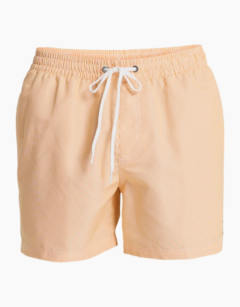 Quiksilver Mens Everyday Deluxe 15" Swim Shorts