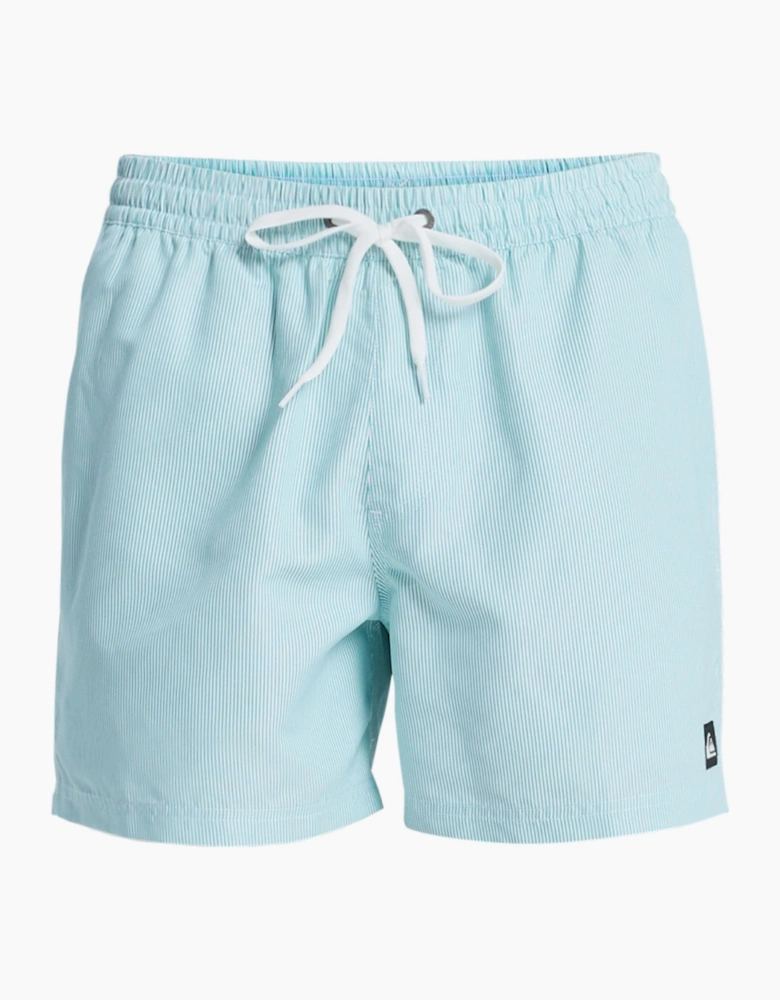 Quiksilver Mens Everyday Deluxe 15" Swim Shorts