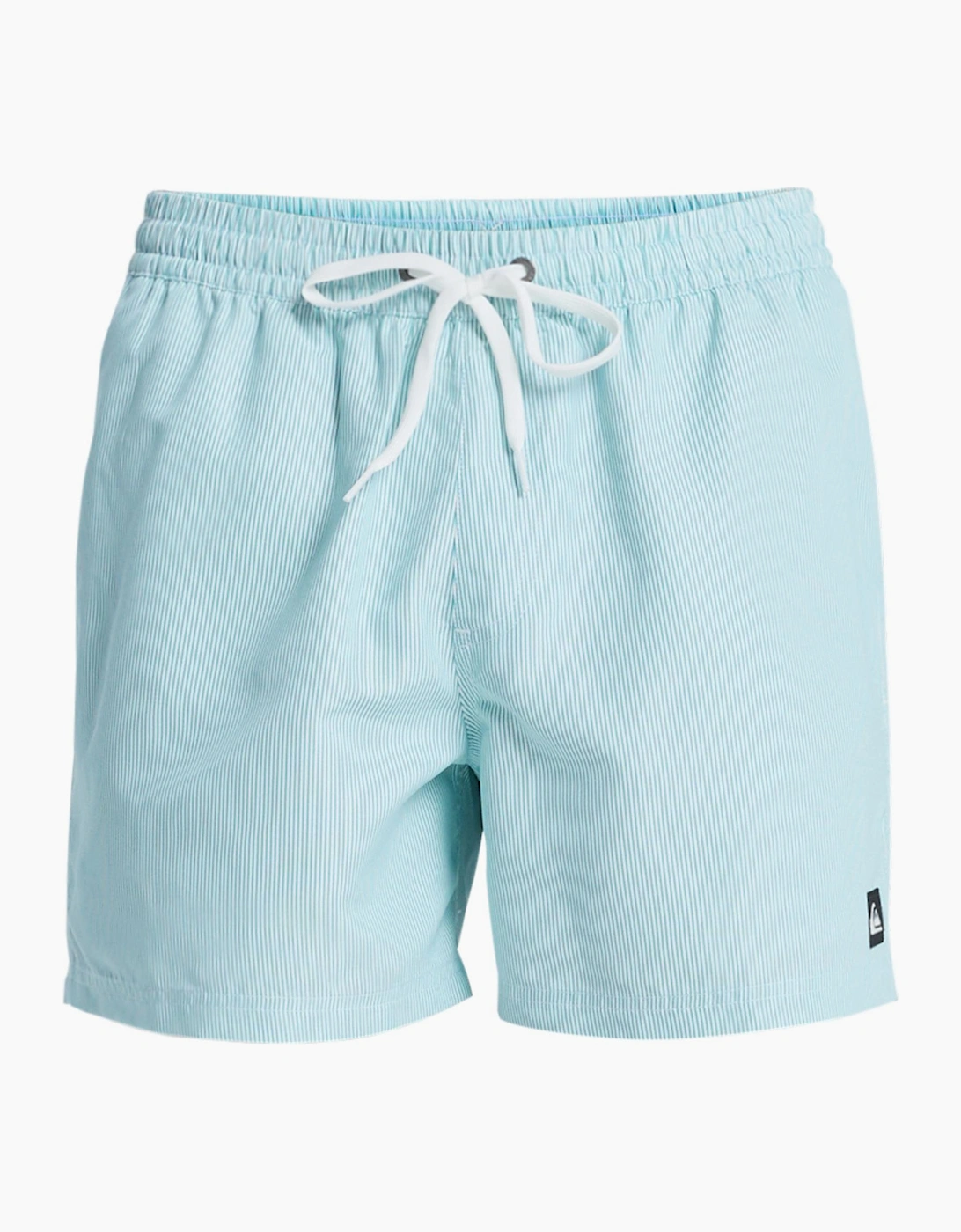 Quiksilver Mens Everyday Deluxe 15" Swim Shorts, 2 of 1