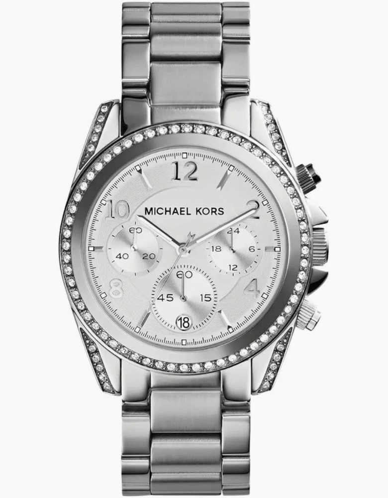 MK5165 Blair Chronograph Ladies Watch