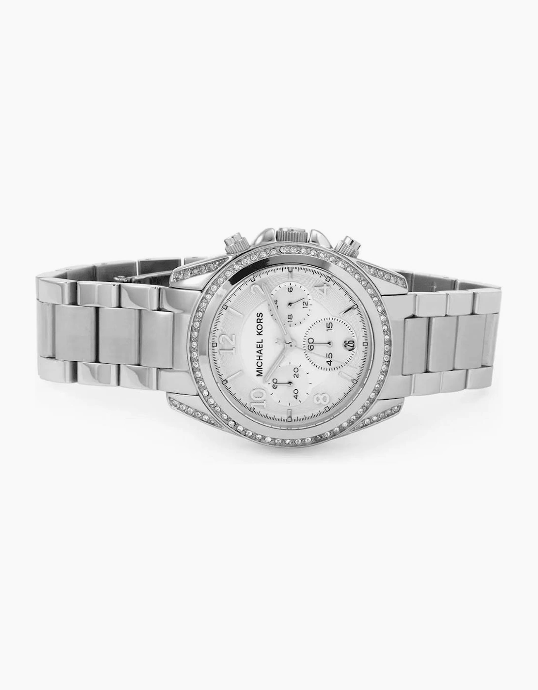 MK5165 Blair Chronograph Ladies Watch