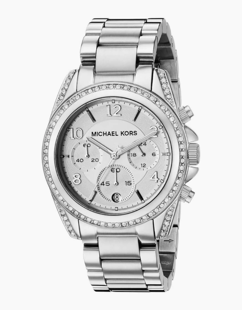 MK5165 Blair Chronograph Ladies Watch