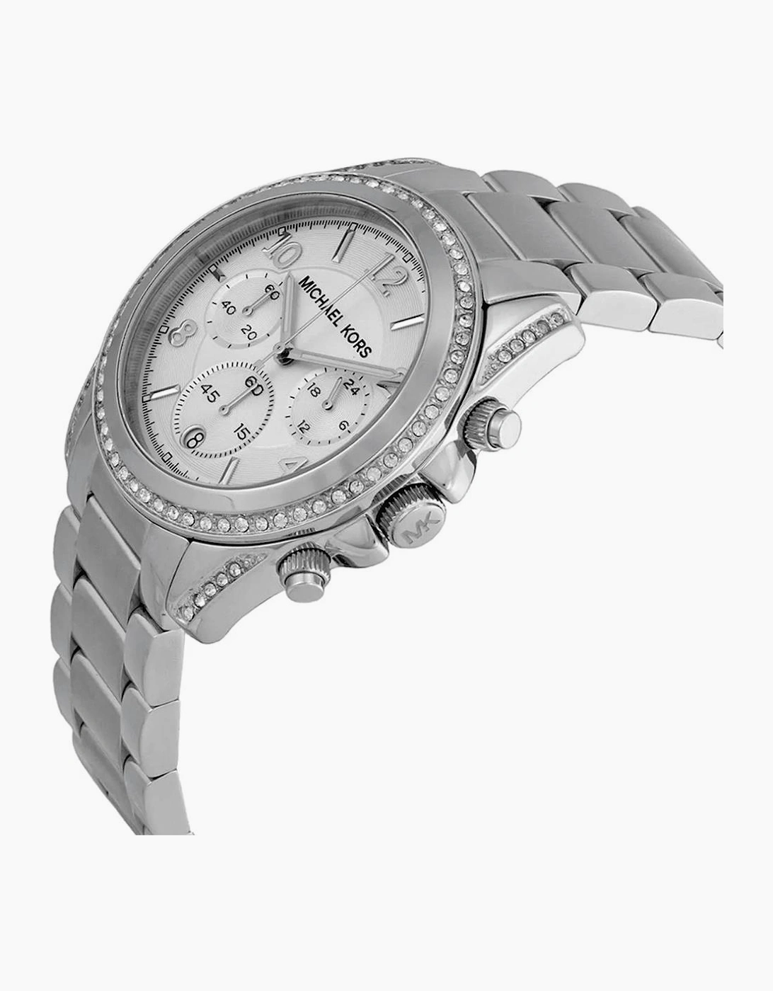 MK5165 Blair Chronograph Ladies Watch