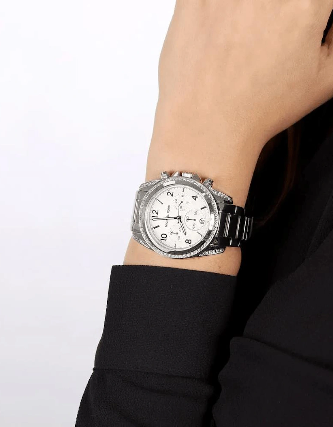 MK5165 Blair Chronograph Ladies Watch