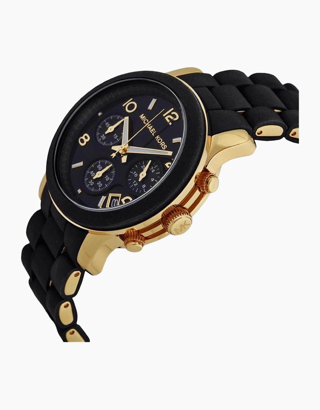 MK5191 Runway Chronograph Ladies Watch