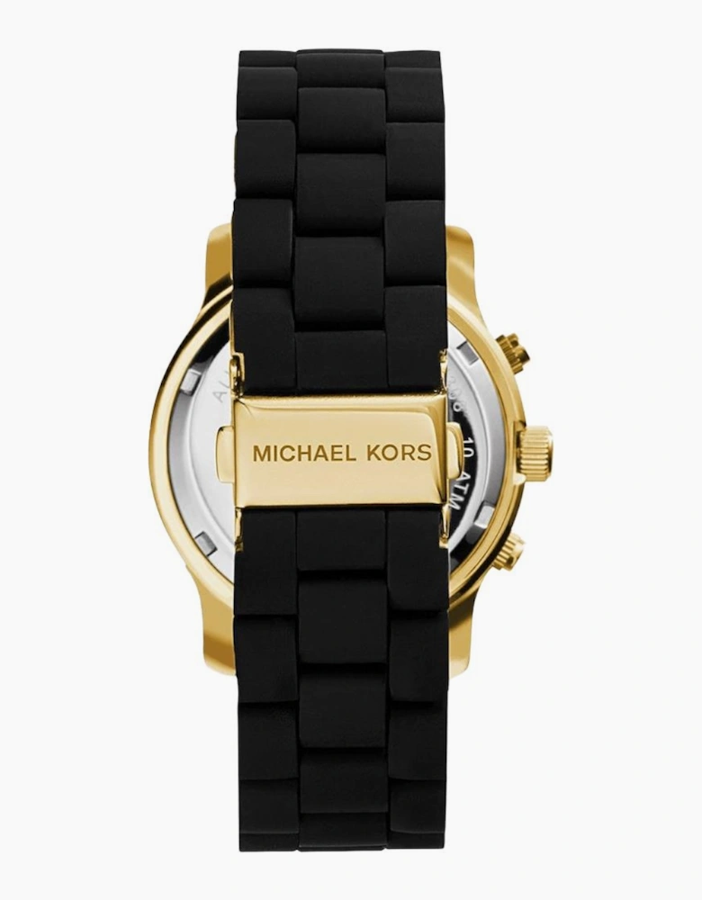 MK5191 Runway Chronograph Ladies Watch