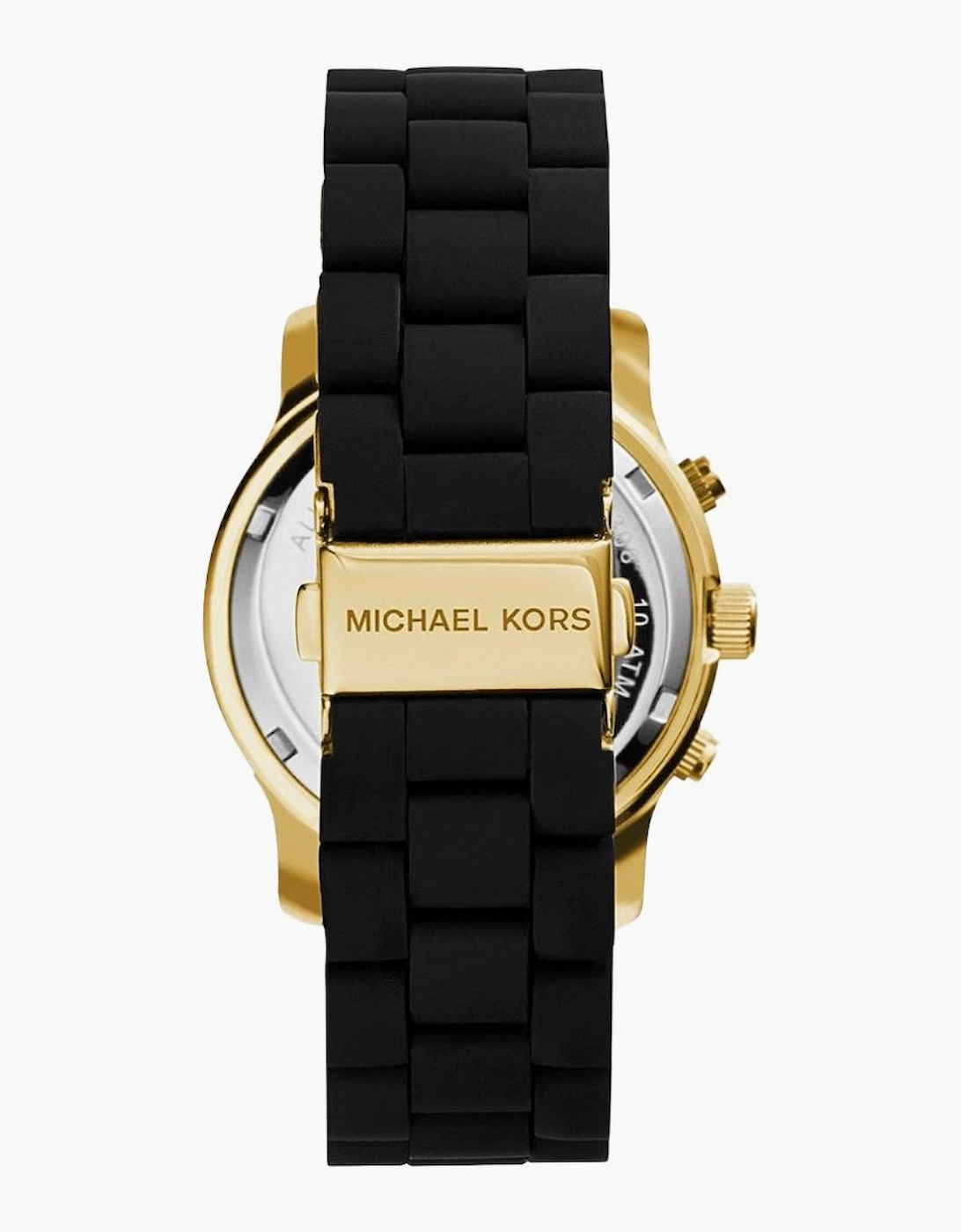 MK5191 Runway Chronograph Ladies Watch