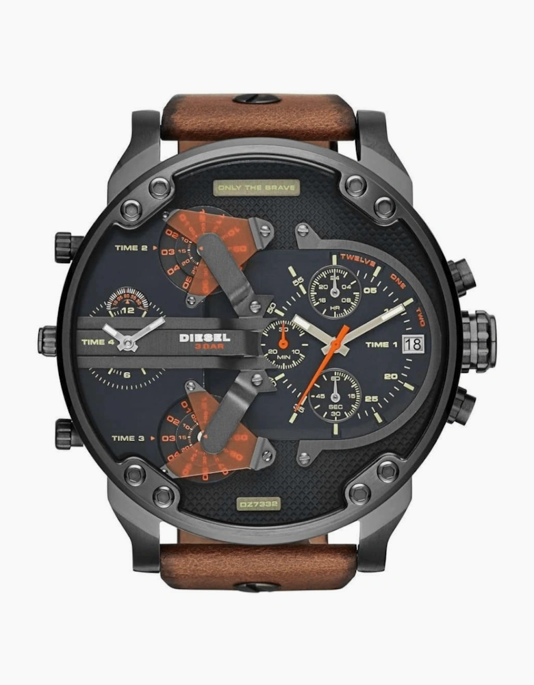 DZ7332 Mr Daddy 2.0 Men's Watch