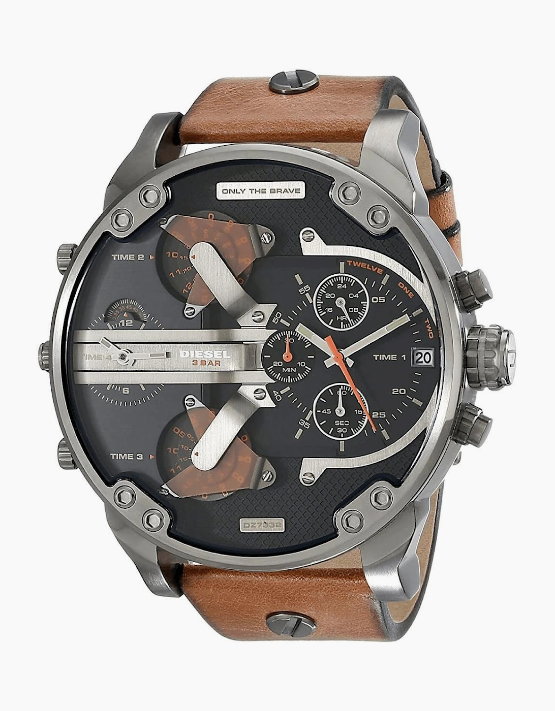 DZ7332 Mr Daddy 2.0 Men's Watch