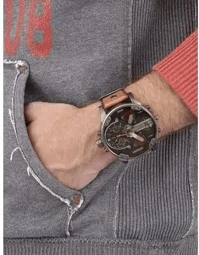 DZ7332 Mr Daddy 2.0 Men's Watch