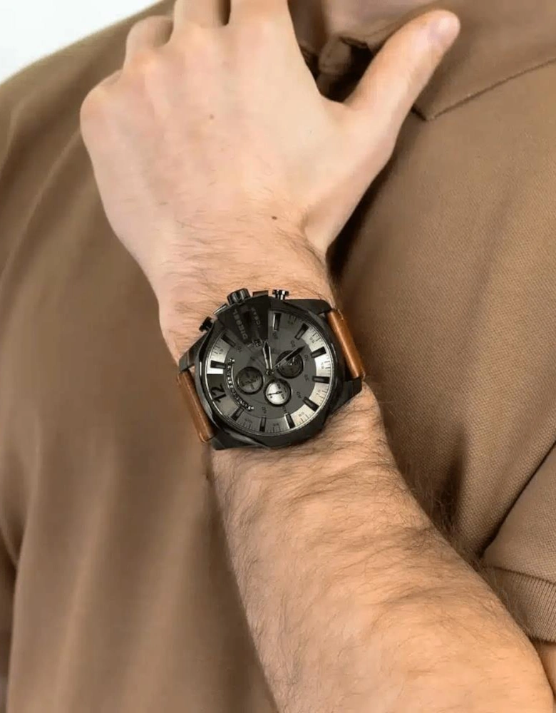 DZ4463 Mega Chief Chronograp Men's Watch