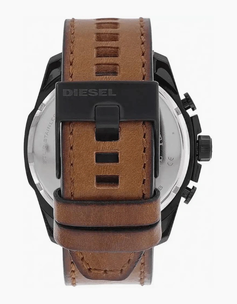 DZ4463 Mega Chief Chronograp Men's Watch