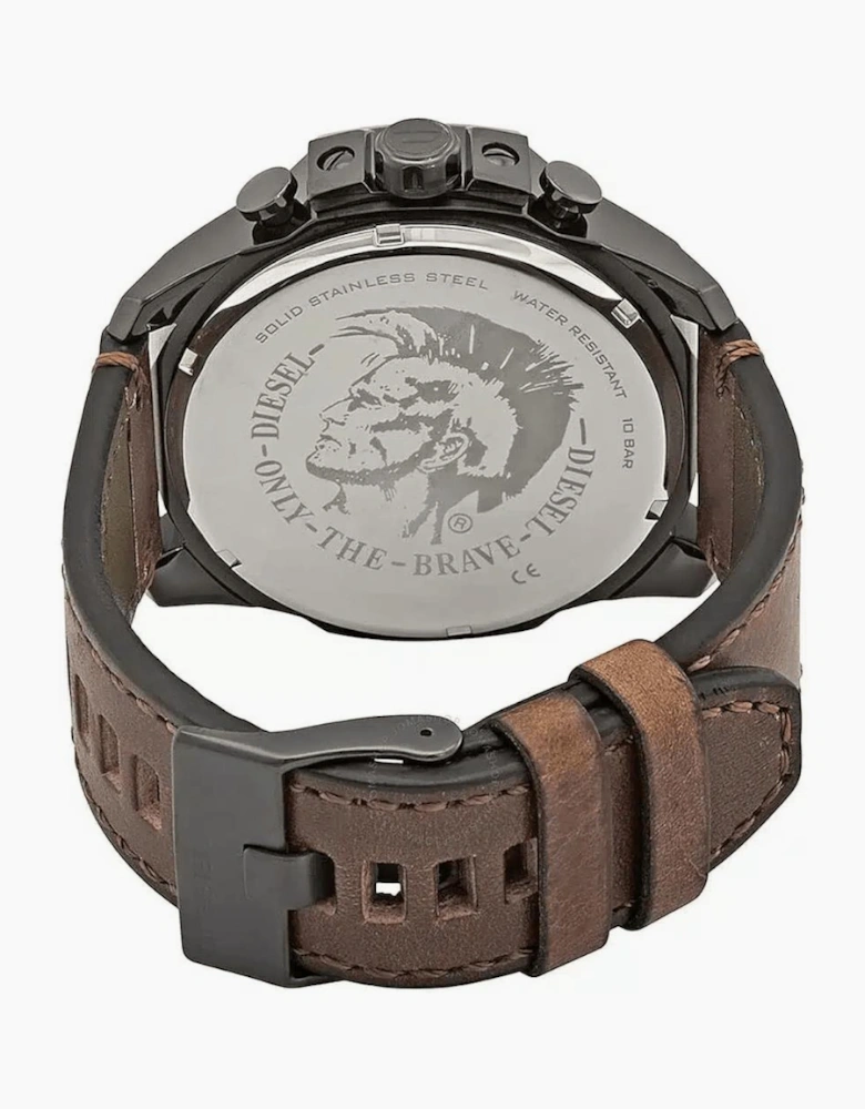DZ4463 Mega Chief Chronograp Men's Watch