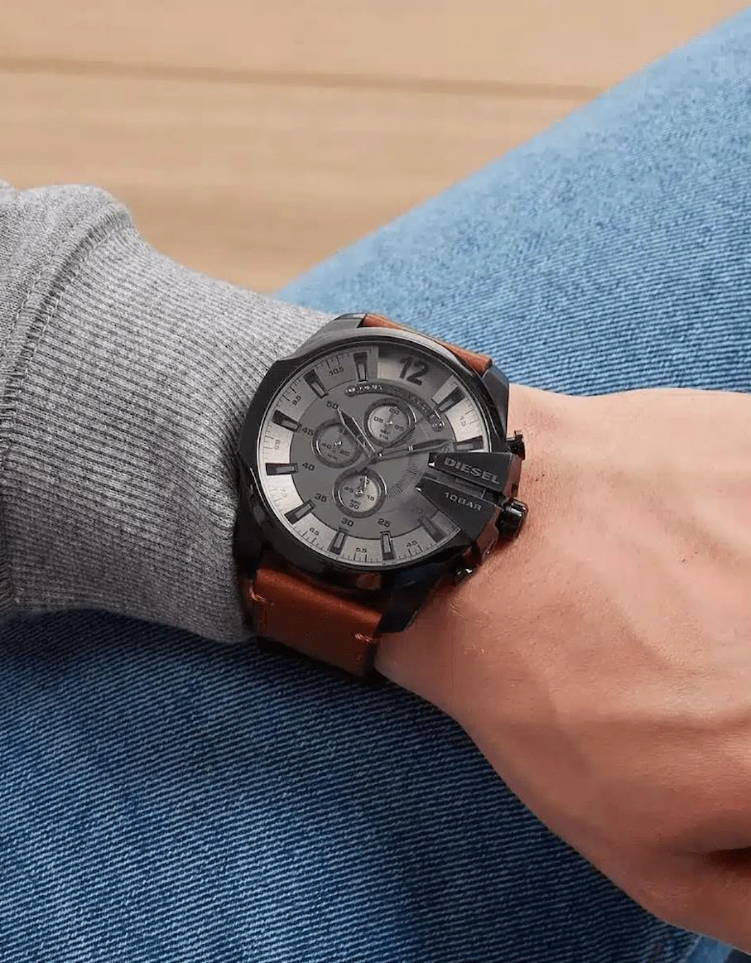 DZ4463 Mega Chief Chronograp Men's Watch