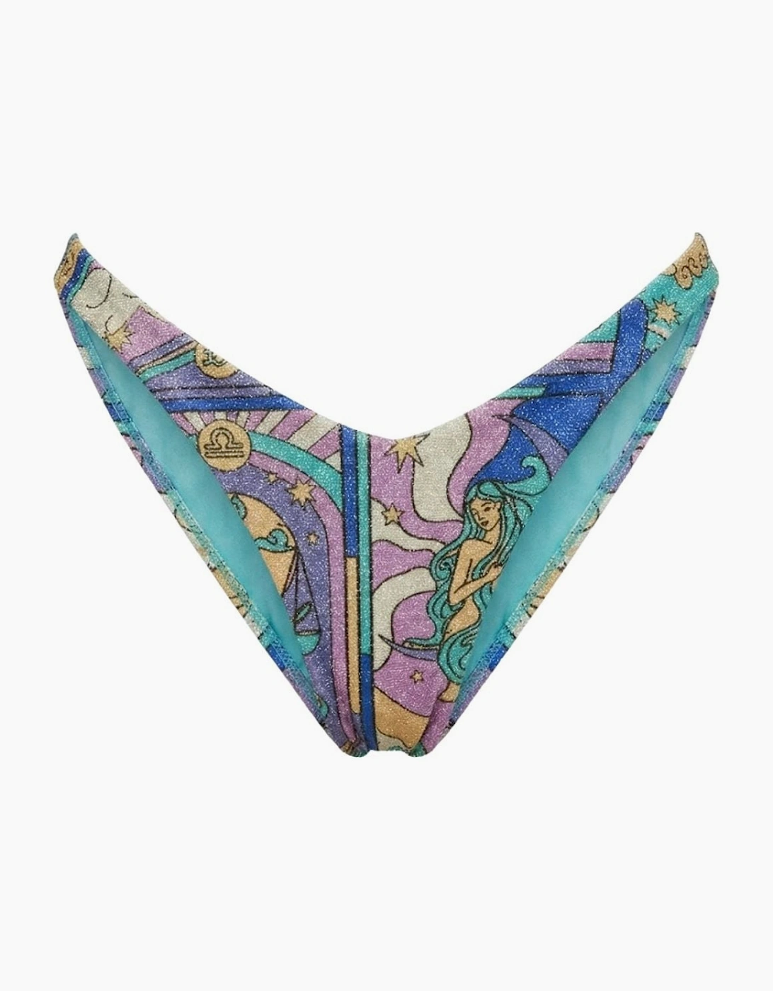 Hester Bikini Bottom