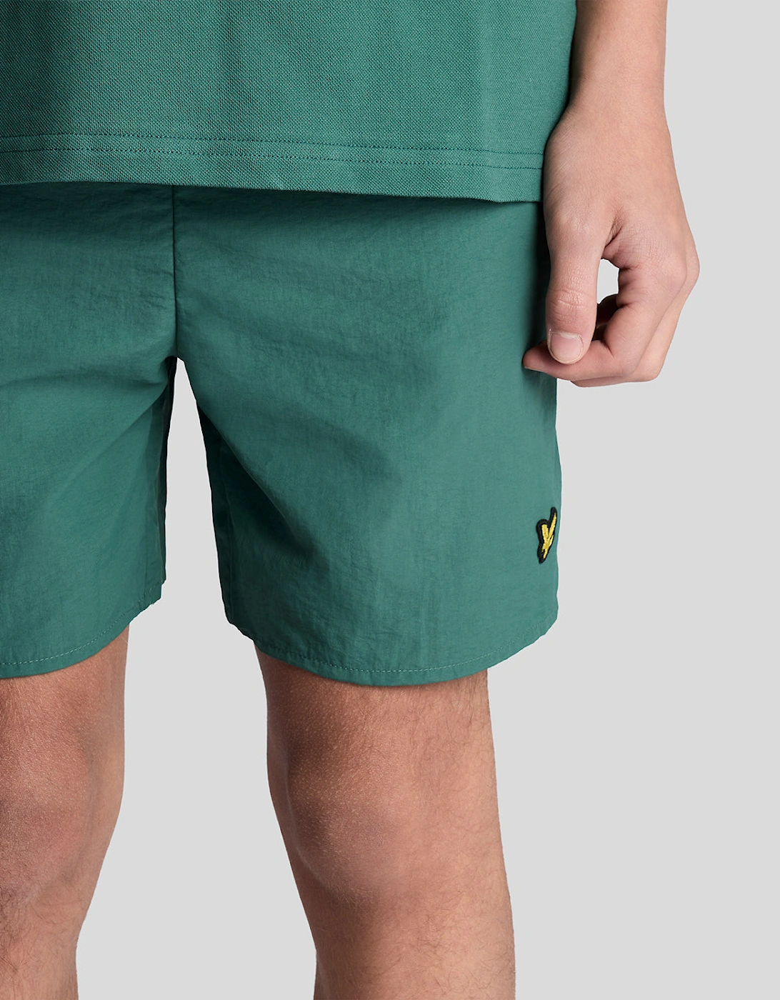 Swim Shorts