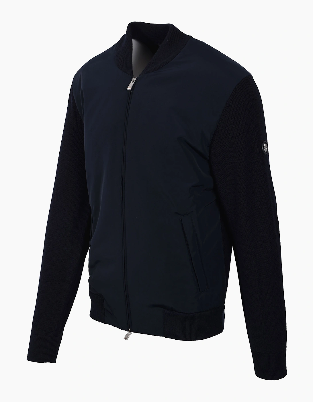 Boss Black C UBAIO JACKET DARK BLUE
