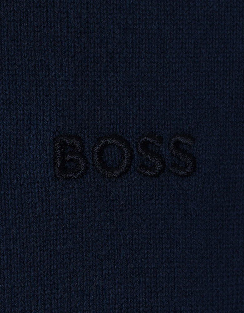 Boss Orange ASAC POLO OPAL BLUE