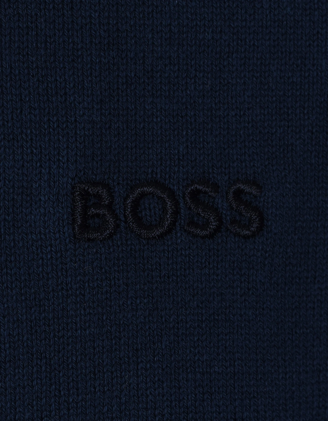 Boss Orange ASAC POLO OPAL BLUE