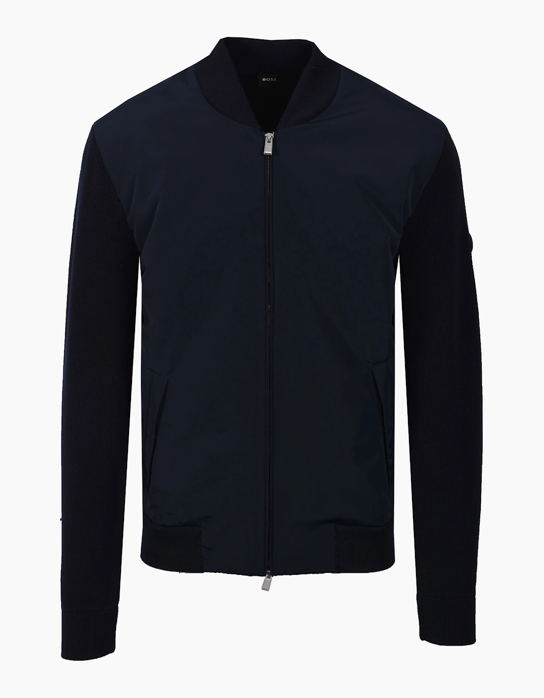 Boss Black C UBAIO JACKET DARK BLUE, 5 of 4