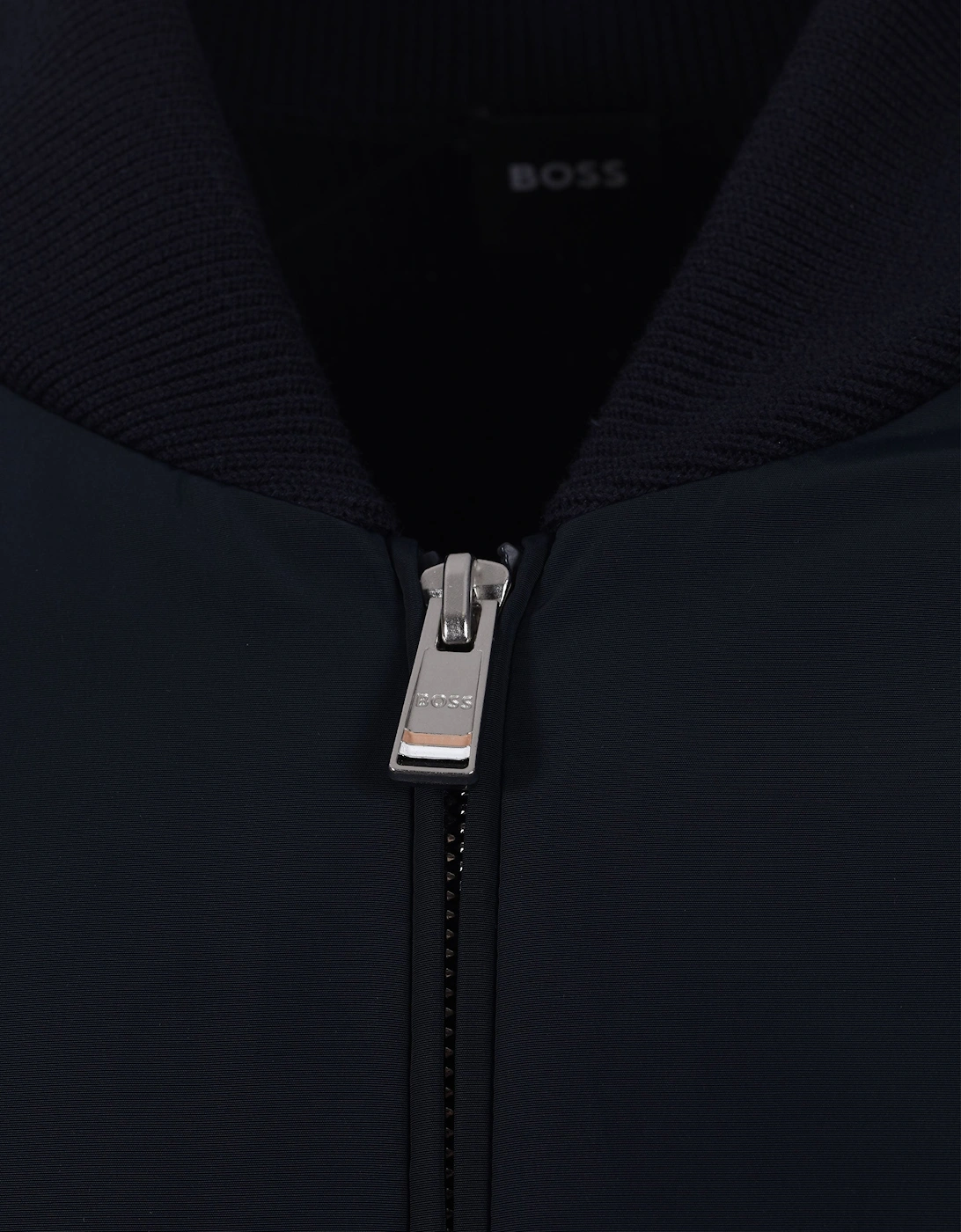 Boss Black C UBAIO JACKET DARK BLUE