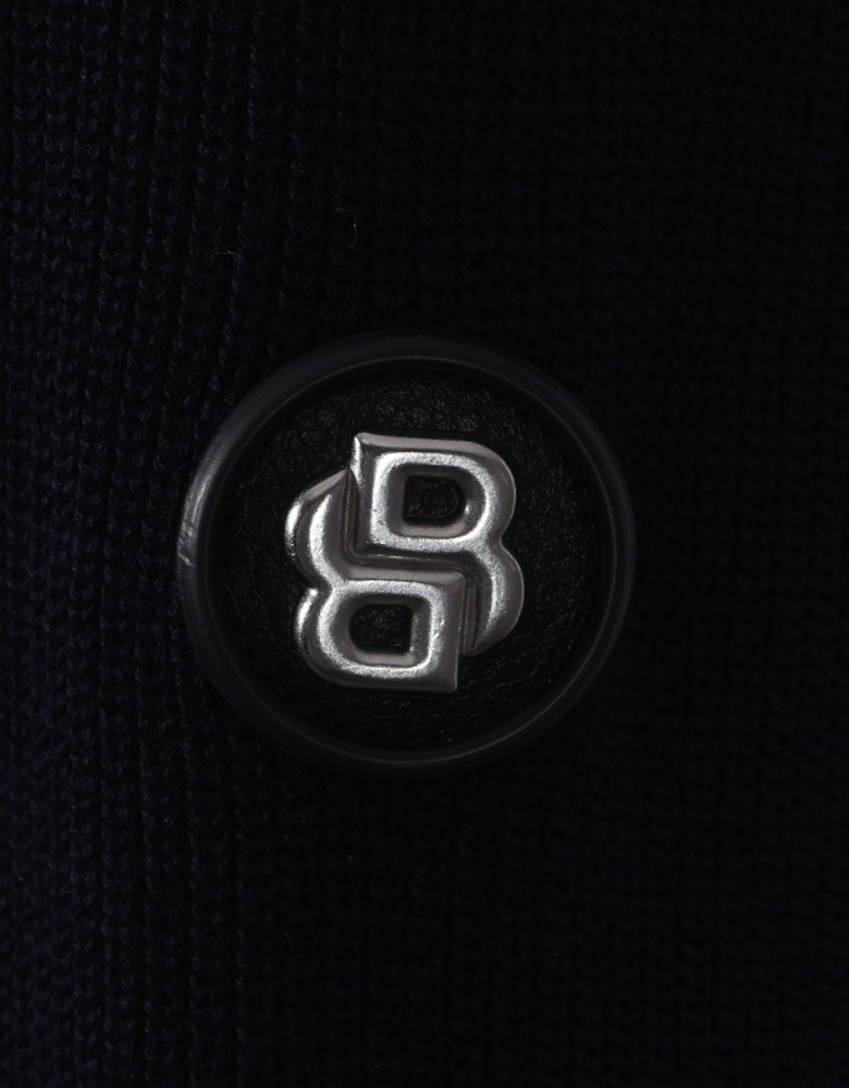 Boss Black C UBAIO JACKET DARK BLUE