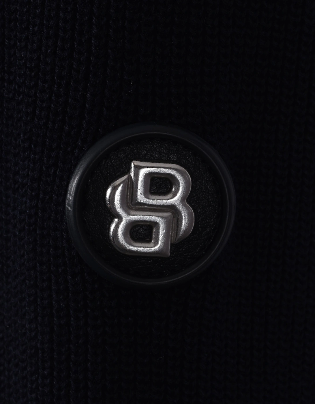 Boss Black C UBAIO JACKET DARK BLUE