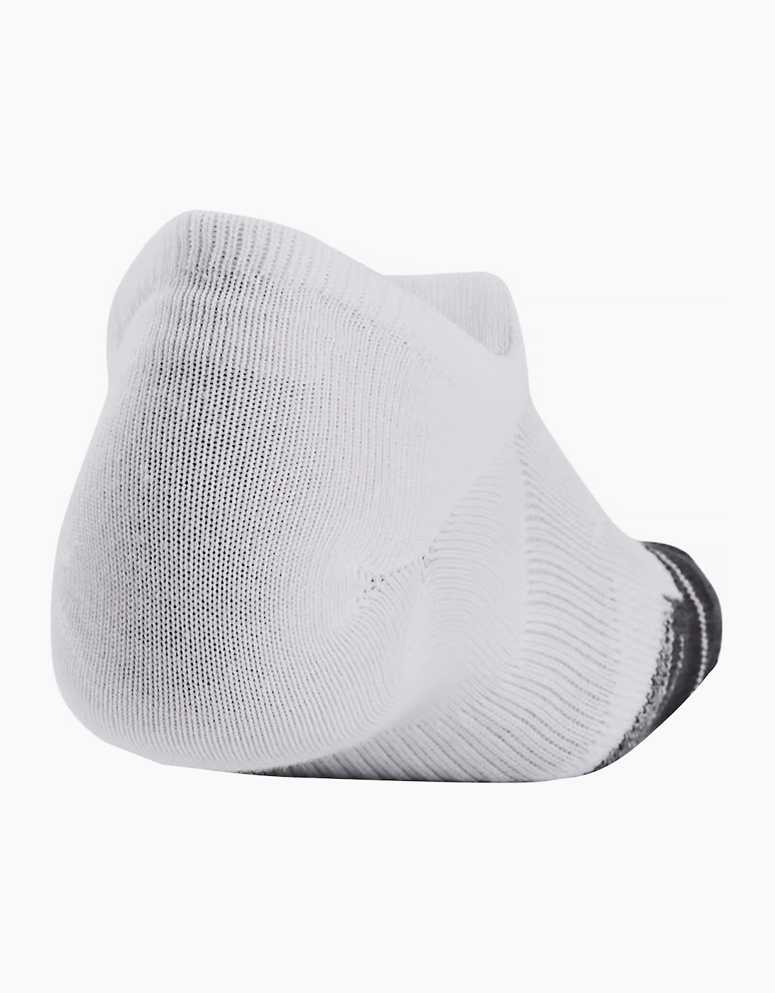 Unisex Adult Ultra-Low Training Sports Socks (Pack of 3)