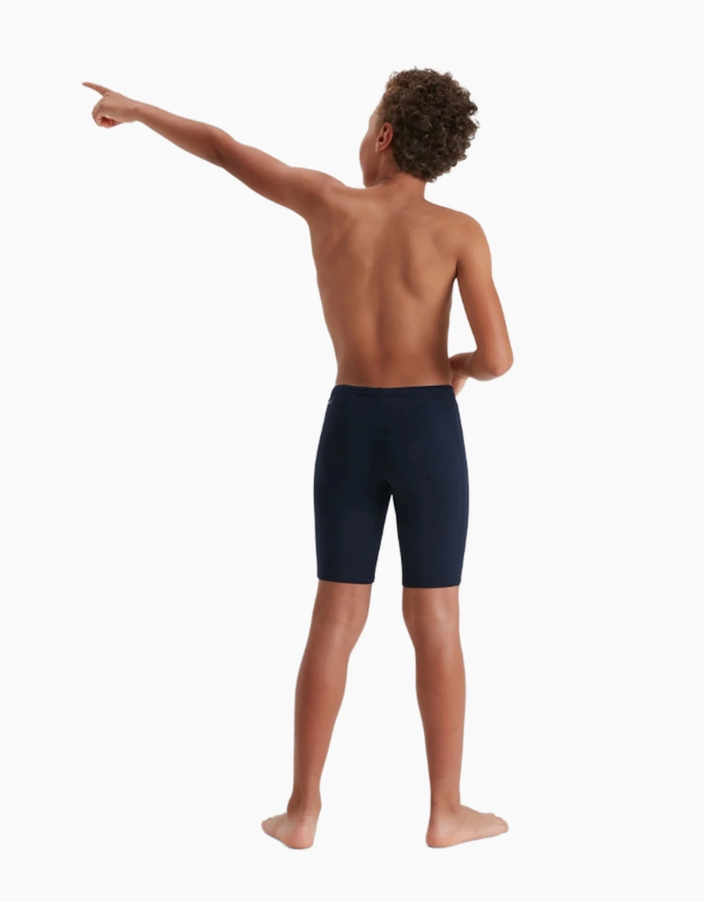 Childrens/Kids Eco Endurance+ Jammer Shorts