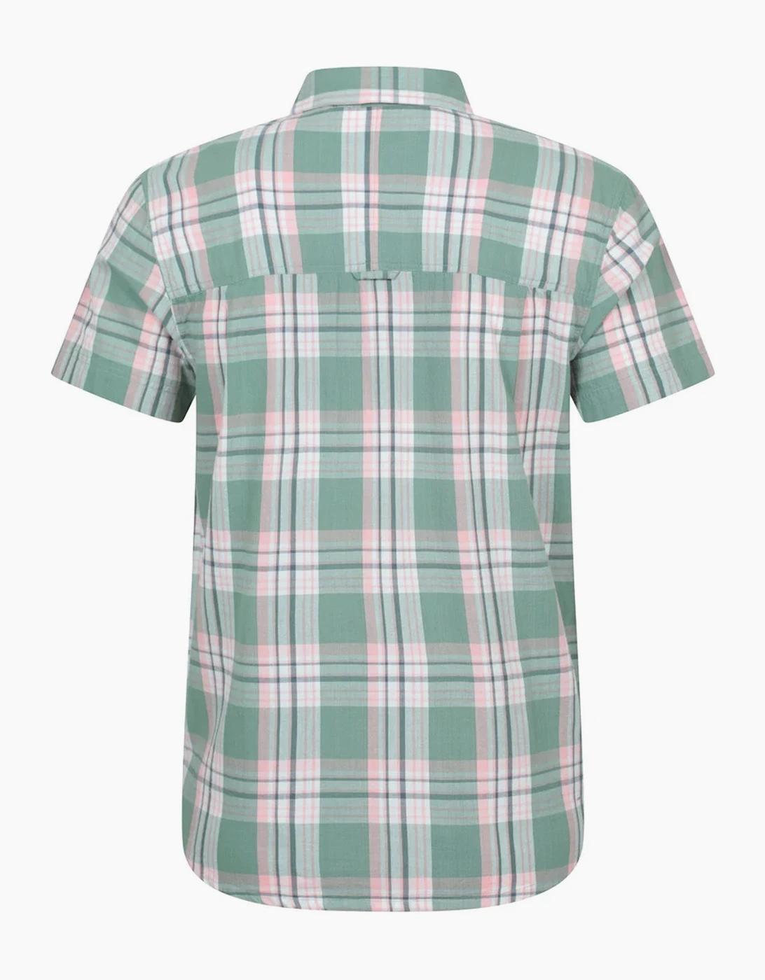 Mens Cotton Shirt